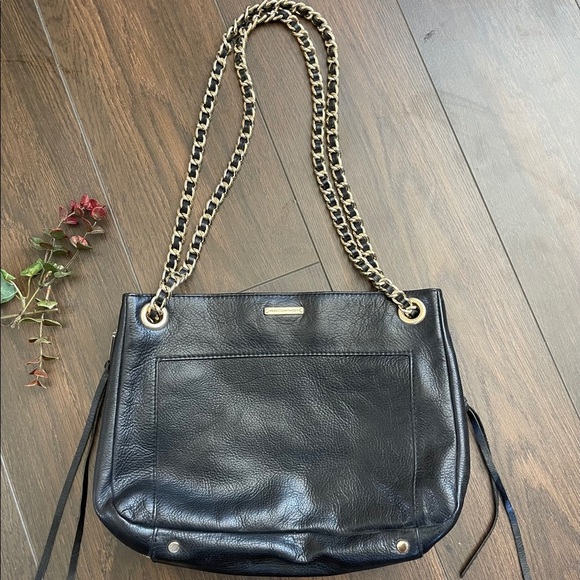 Rebecca minkoff swing bag - Picture 1 of 12